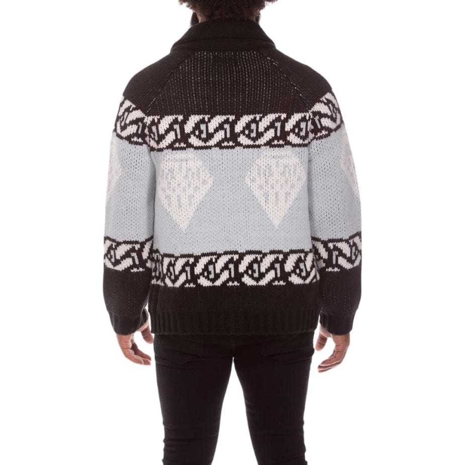 Ice Cream The Shining Cardigan (Black) 441-8501