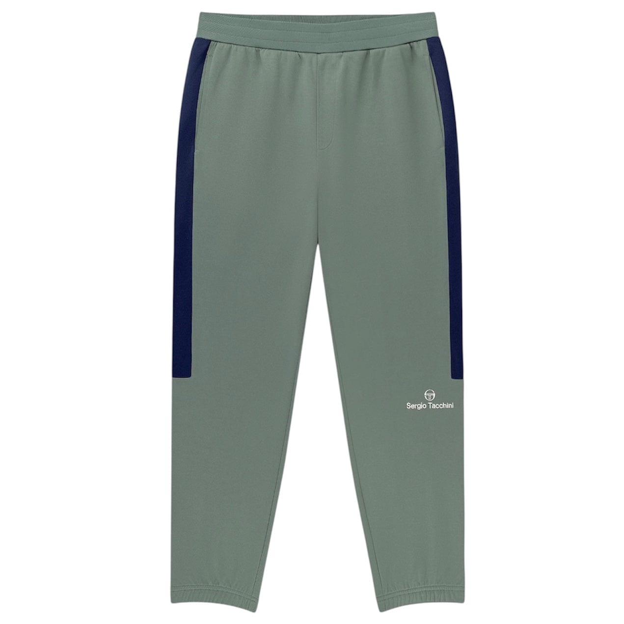 Sergio Tacchini Spacco Track Set (Duck Green)