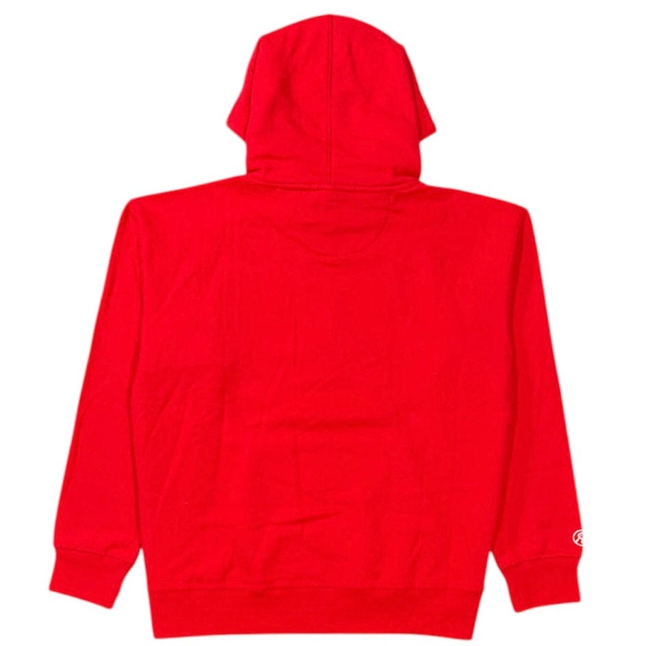 Runtz All Day Hoodie (Red) 421-33735