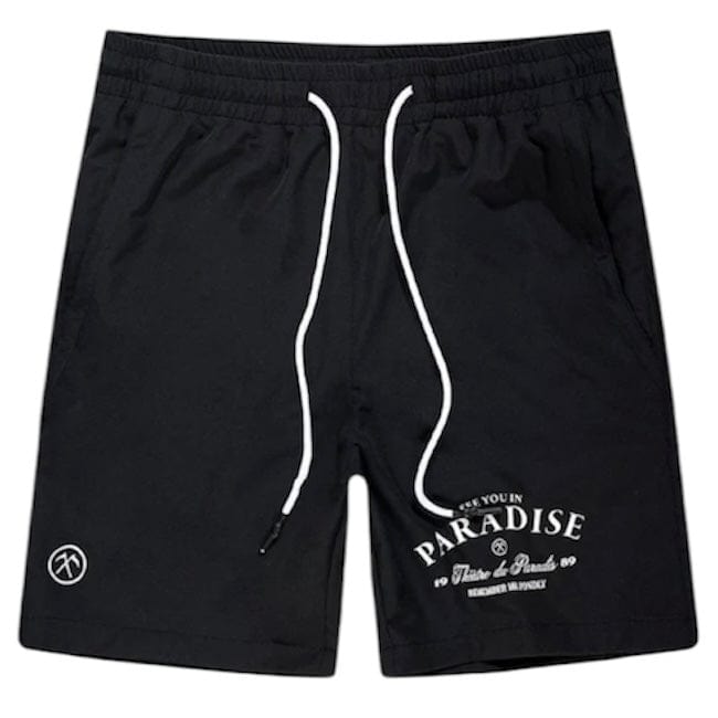 Jordan Craig El Paso Summer Set (Black) 2062-2062S