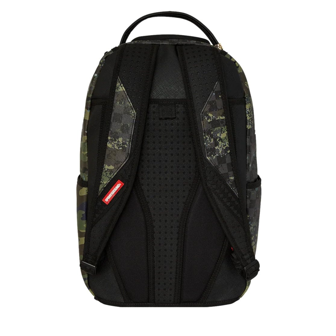 Sprayground T-Rex City DLXSV Backpack