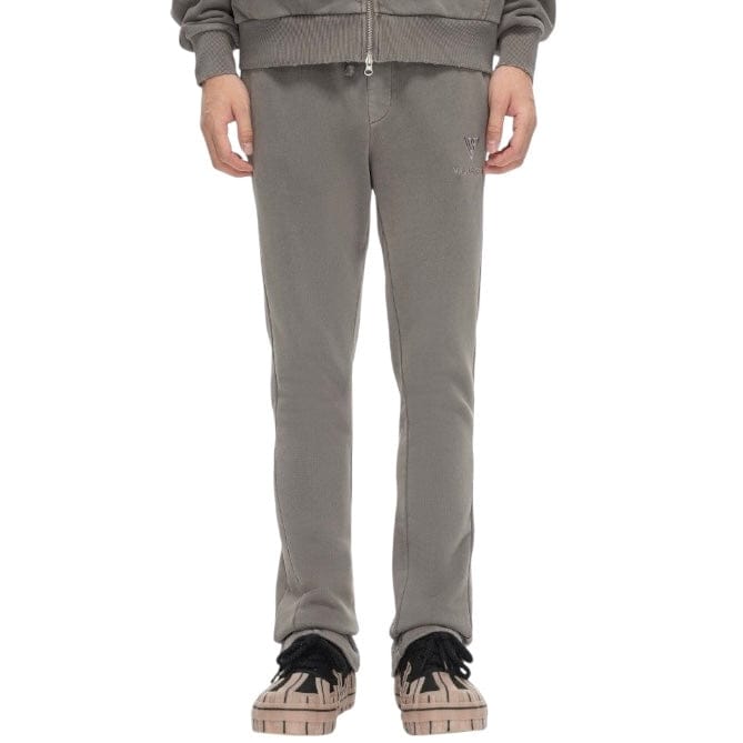 Valabasas Mr. Fleece Stacked Pants (Mocha) VLBS-VP4-1004