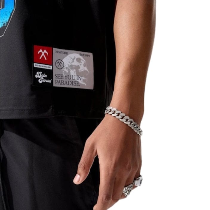 Jordan Craig Street League Football Jersey (Black) 8650