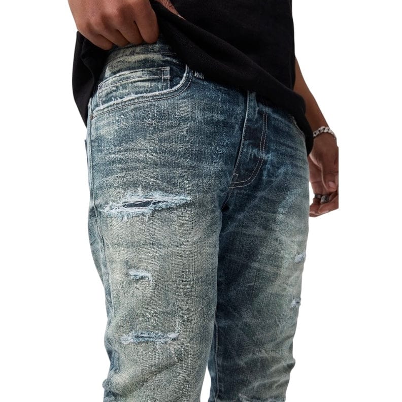 Jordan Craig Sean Amplitude Denim (Hurricane Wash) JS2276