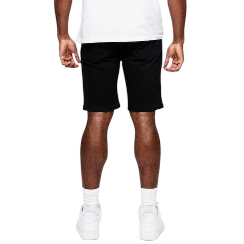 Anom Horizan Denim Short (Jet Black) ANM190SH
