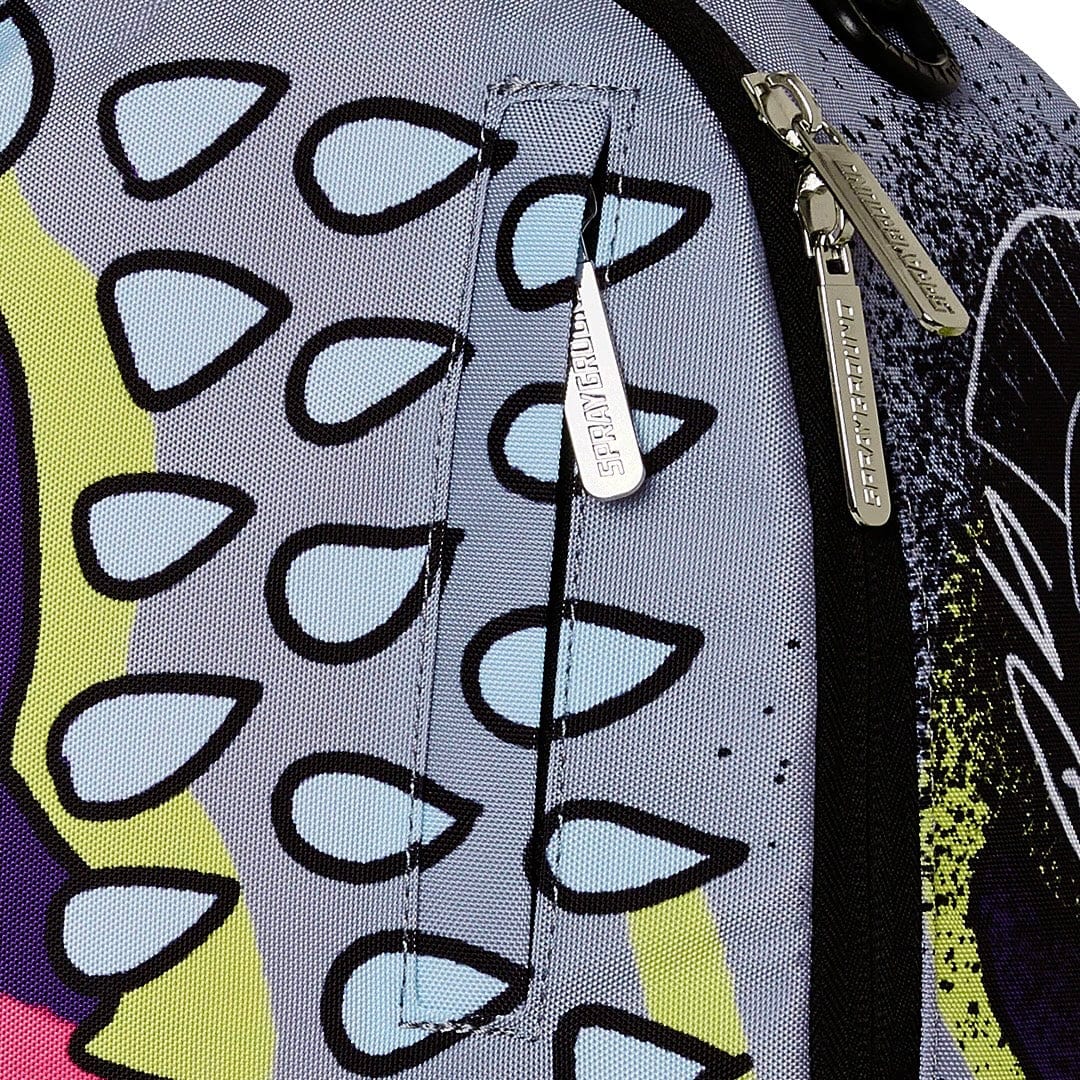 Sprayground Daybreak DLXR Backpack