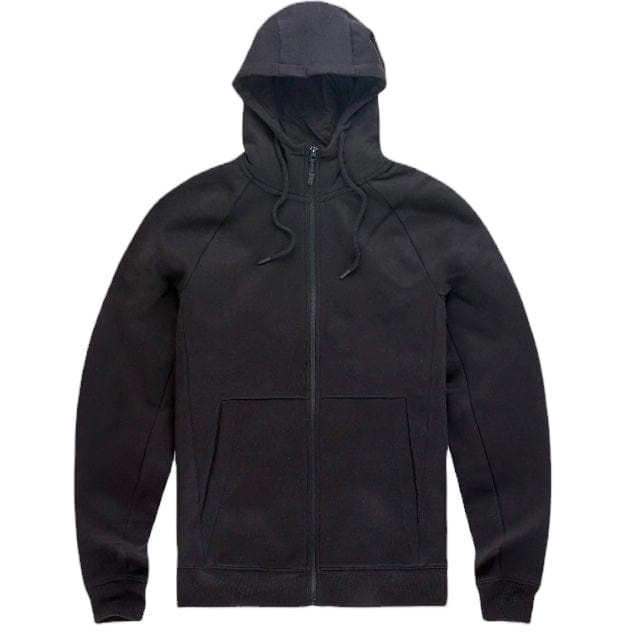 Jordan Craig Uptown Zip Up Hoodie (Black)