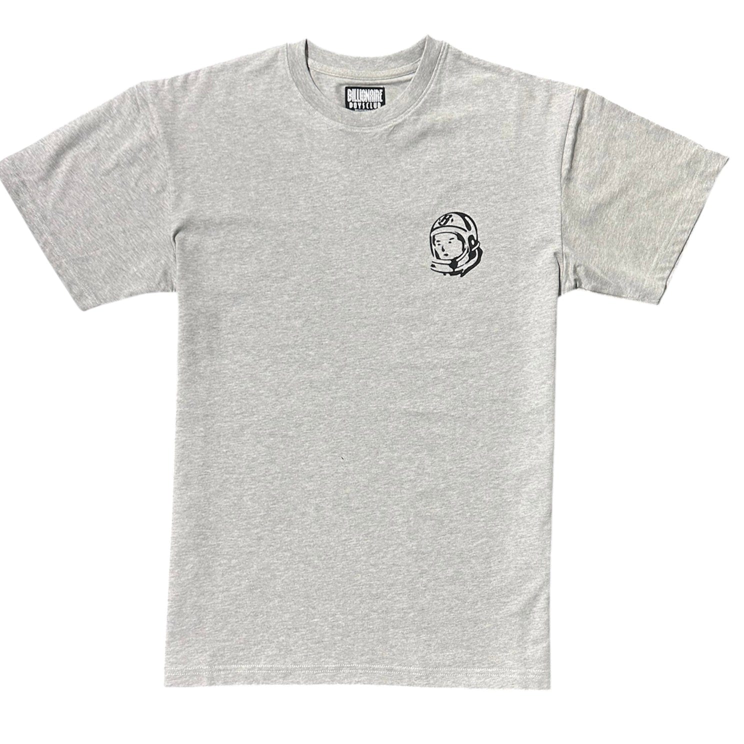 Billionaire Boys Club BB Helmet SS Knit (Heather Grey) 851-4311
