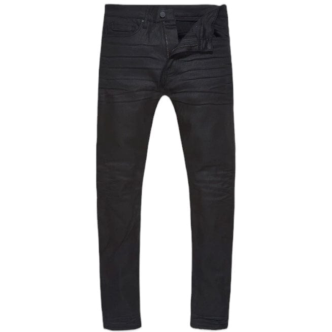 Jordan Craig Smooth Criminal Denim (Jet Black) JS460