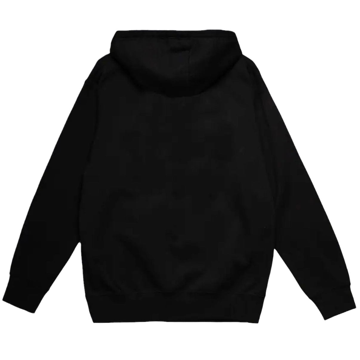 Mitchell & Ness NFL Detroit Lions Basic Logo Hoodie (Black)