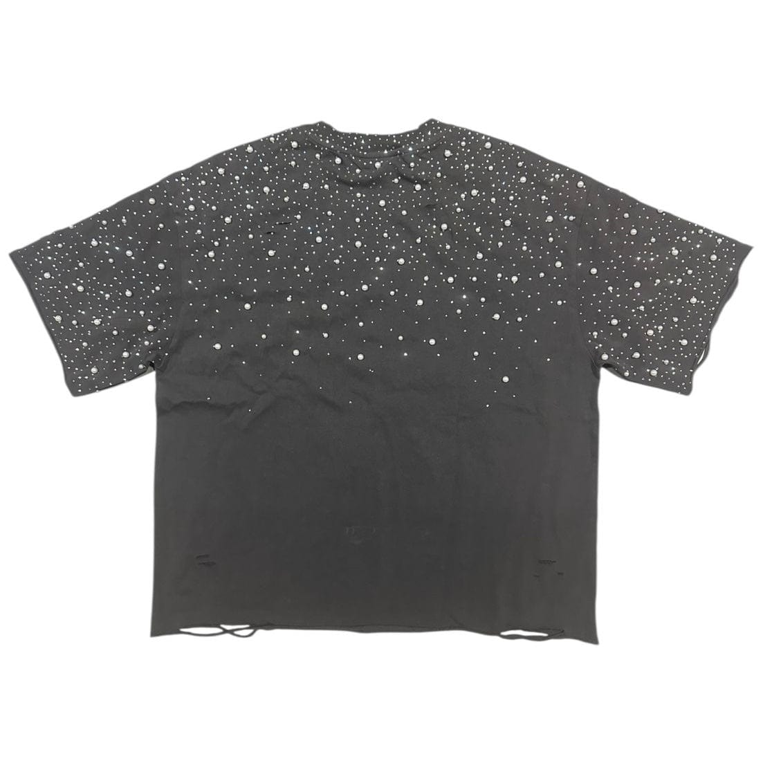 The Syndicate Masque Tee (Grey) SYNT-40