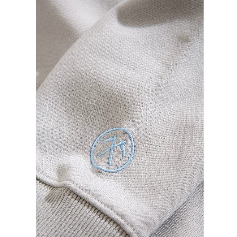 See You In Paradise Pullover Hoodie (Cement)