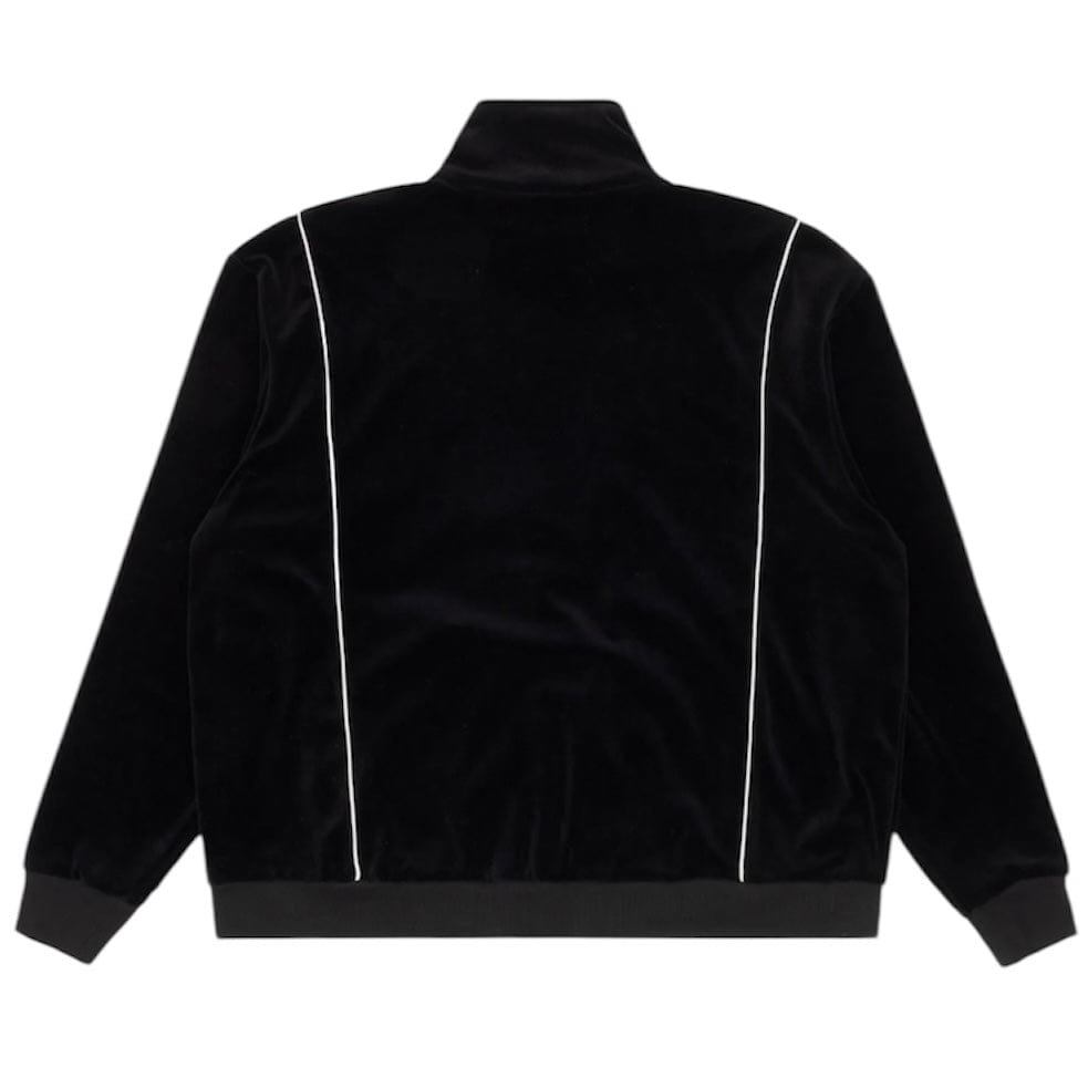 Sinclair Global Velour Piping Set (Black) SMB90-SMT260