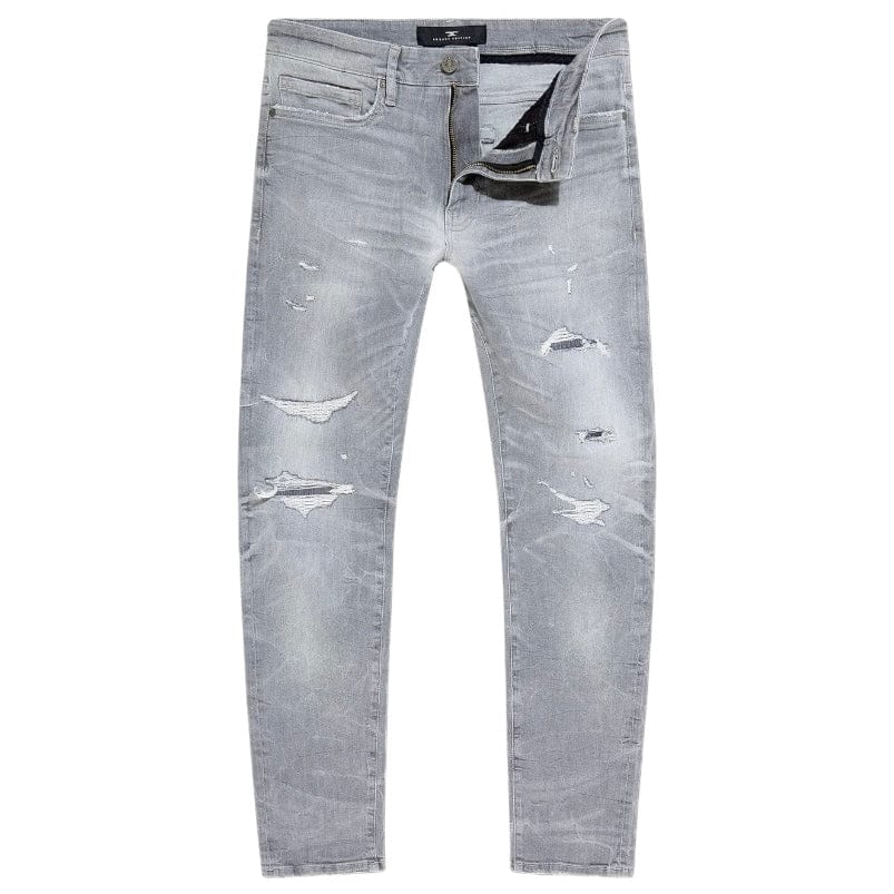 Jordan Craig Collins Alexander Denim (Cement Wash) JC5220R
