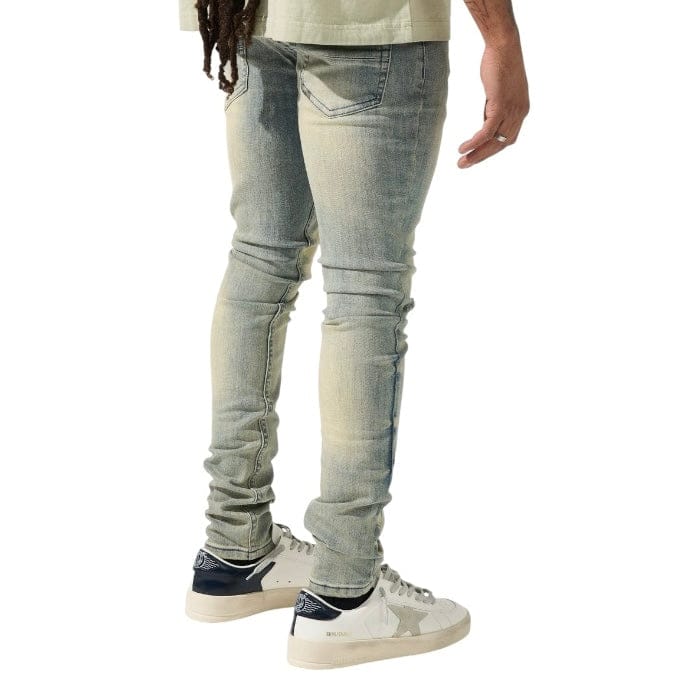 Serenede Peace Jeans (Earth) PEACE-ON