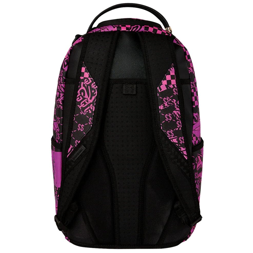 Sprayground Hot Pursuit Backpack