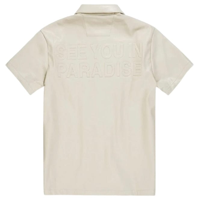 See You In Paradise Thriller Summer Set (Khaki)