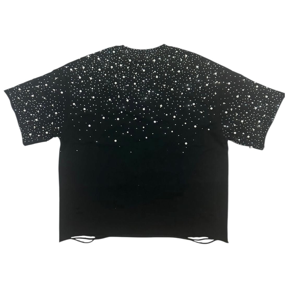 The Syndicate Masque Tee (Black) SYNT-40