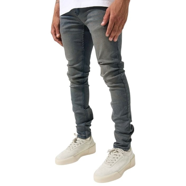 Serenede Abyss Jeans (Dark Slate) ABYSS-DRKSLATE