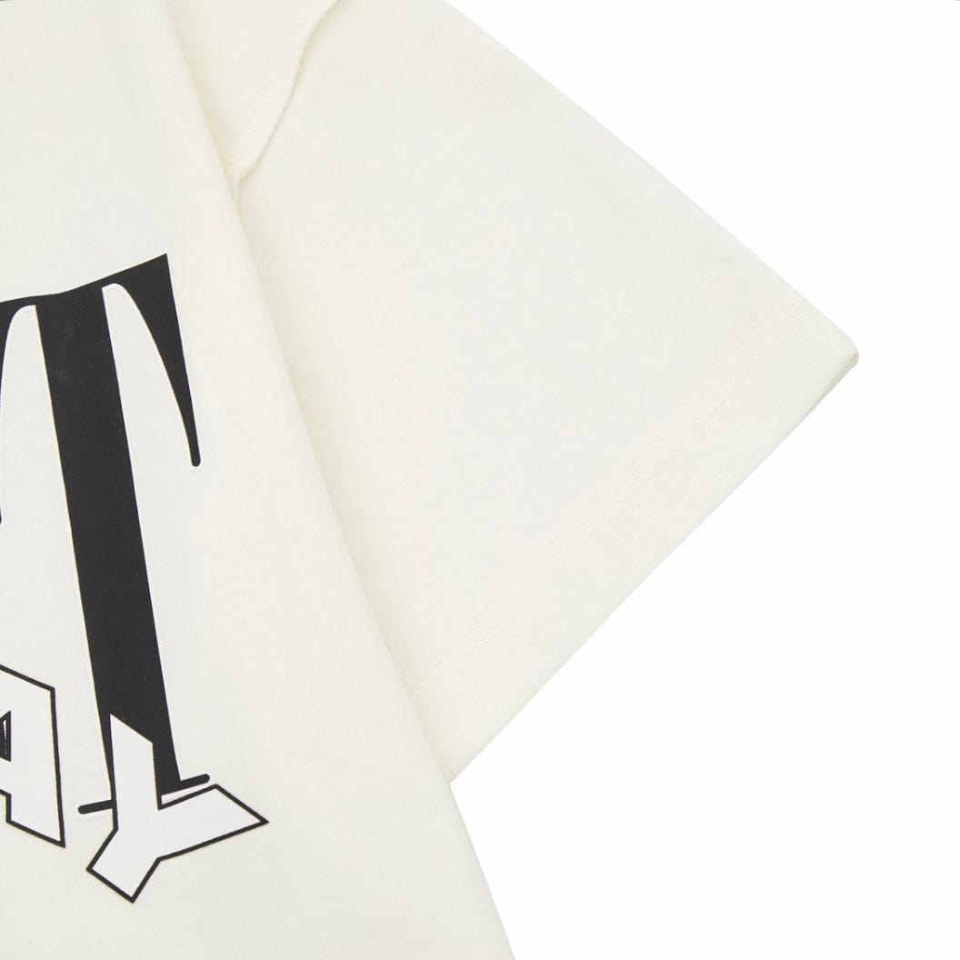 Almost Someday Limitless Tee (Cream) AS-SP1-34