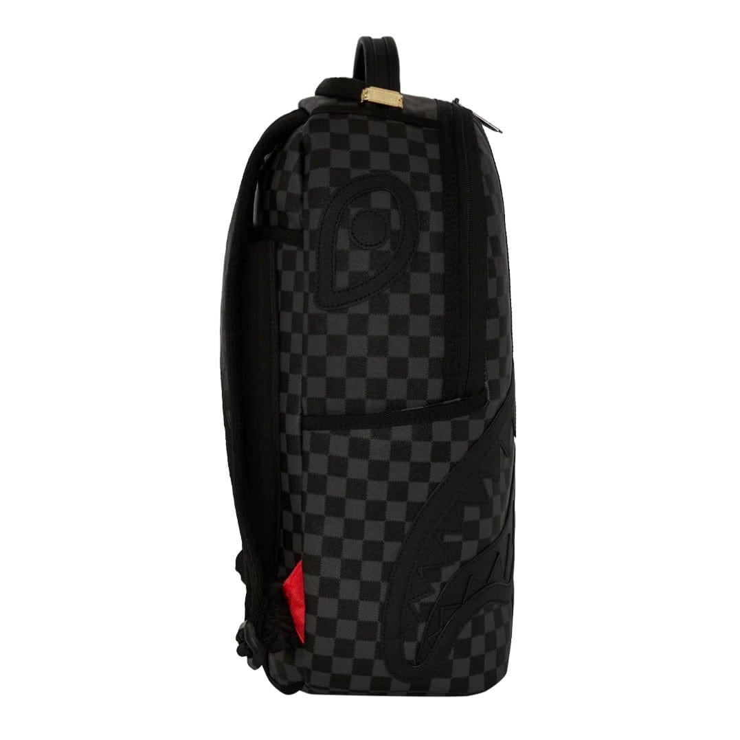 Sprayground Midnight Chateau DLXSV Backpack