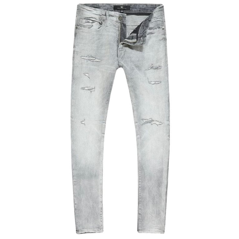 Jordan Craig Sean Amplitude Denim (Arctic Grey) JS2276