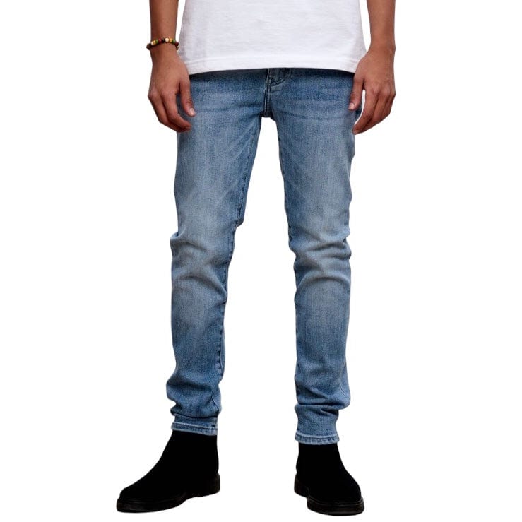 Anom Alpha Denim (Light Blue) ANM173SK