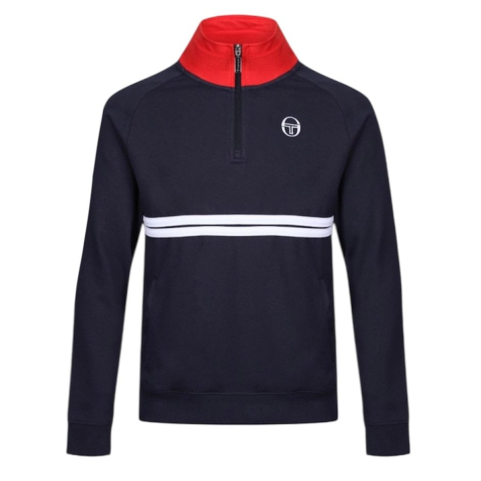 SERGIO TACCHINI JACKET (NAVY)