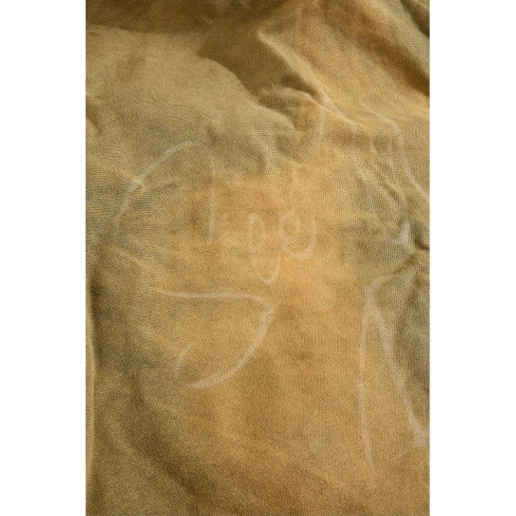 See You In Paradise Ashes to Ashes Hooded Work Jacket (Wheat) 91670