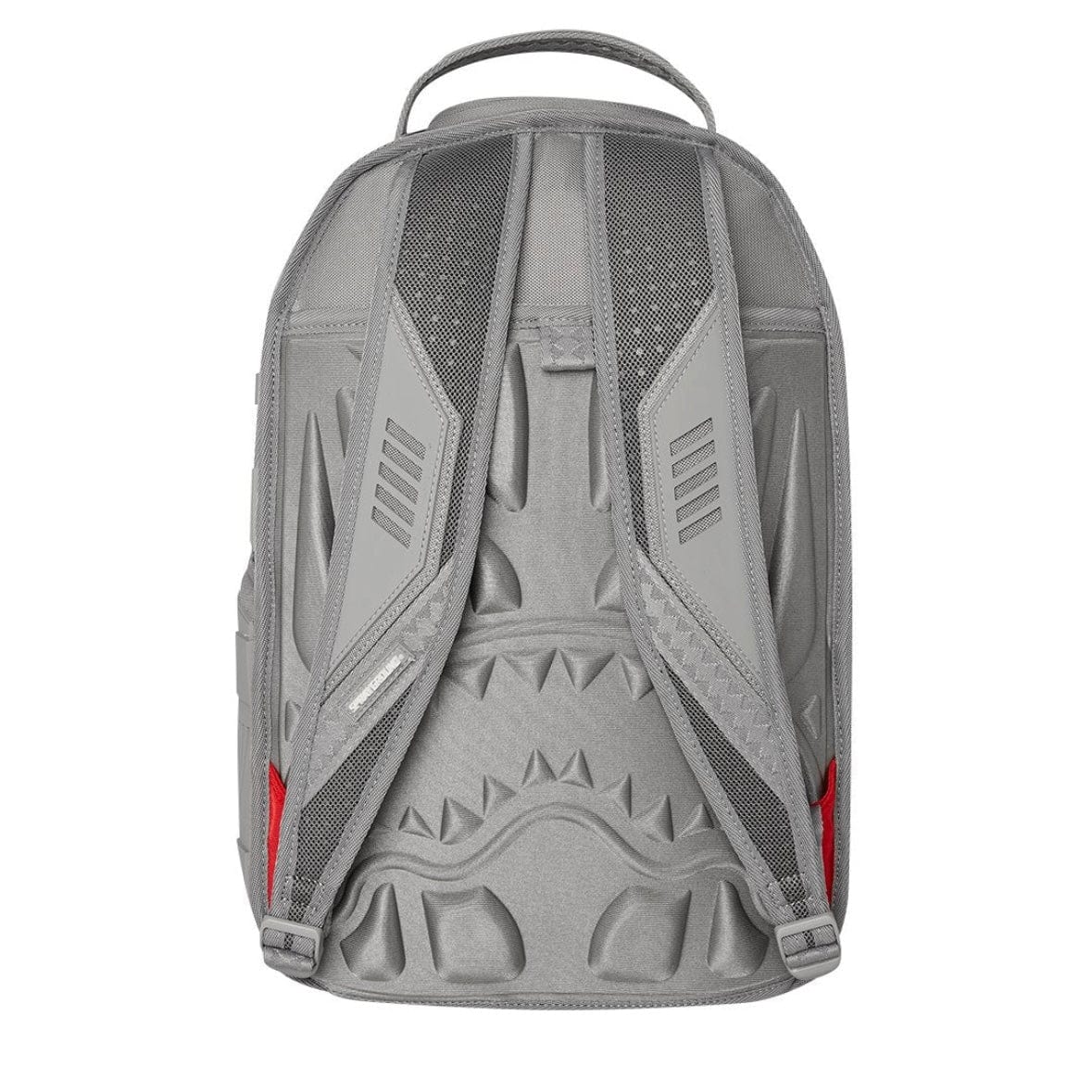 Sprayground Optronics Rubber DLX Backpack