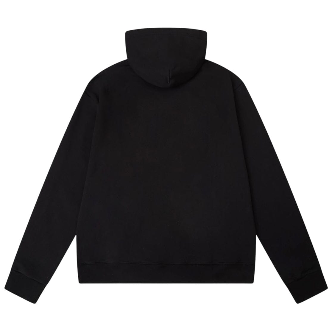 Campus Goods Savage Hoodie (Black) CG-H25-015