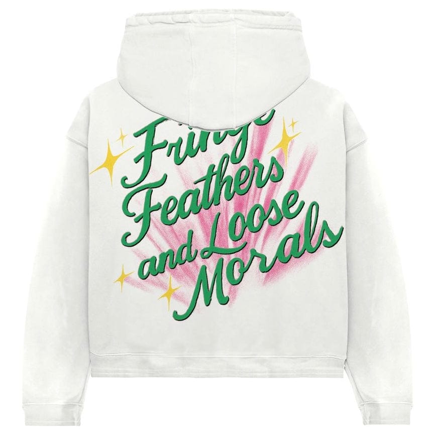 Almost Someday Burlesque Hoodie (Cream) AS-S26-057