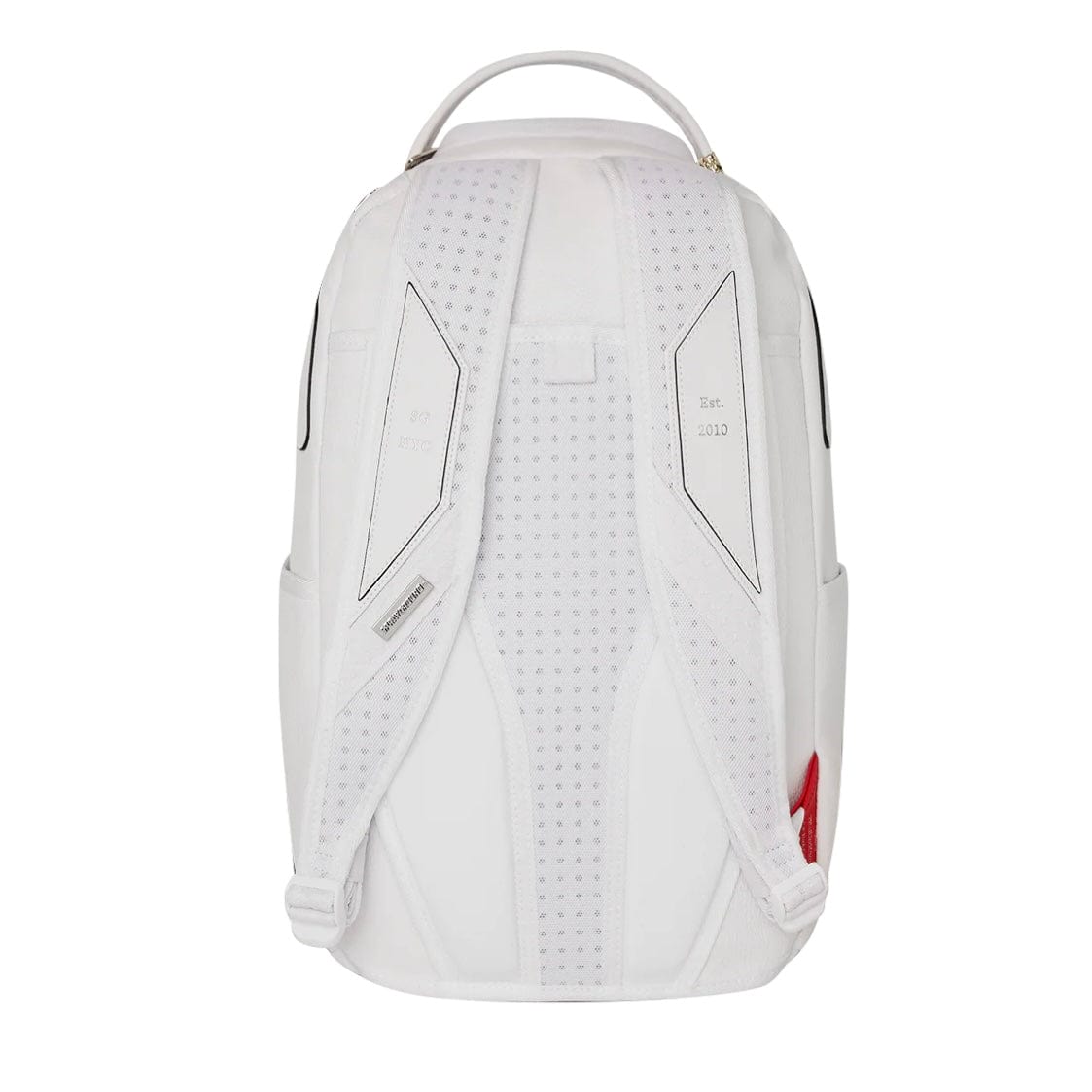 Sprayground The Headquarters Reflection DLX Backpack