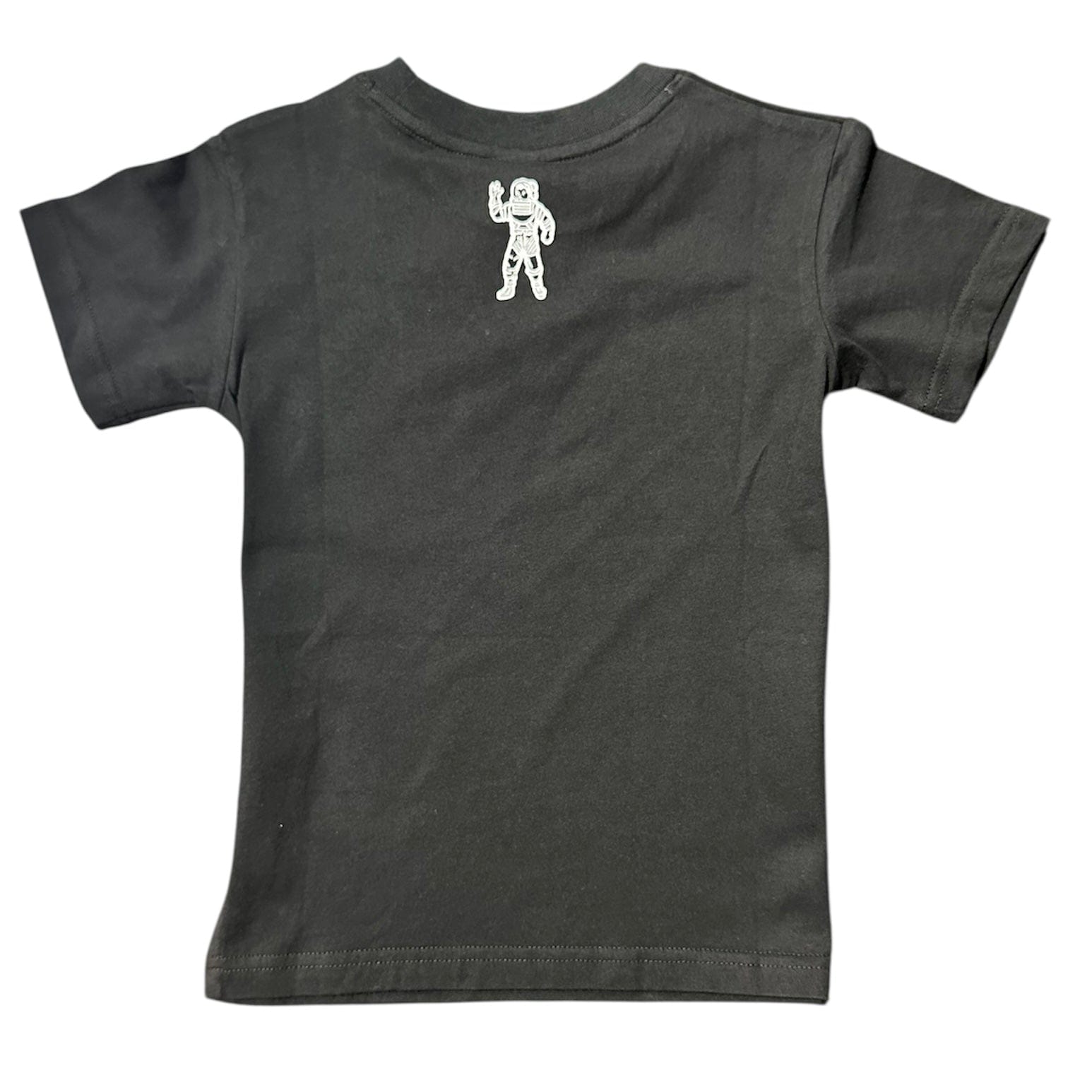 Kids Billionaire Boys Club BB Billionaire SS Tee (Black) 853-3202