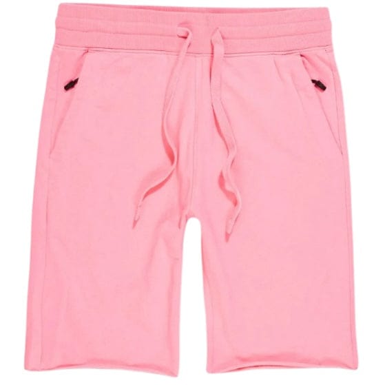 Jordan Craig OG Palma French Terry Shorts (Pink) 8477S
