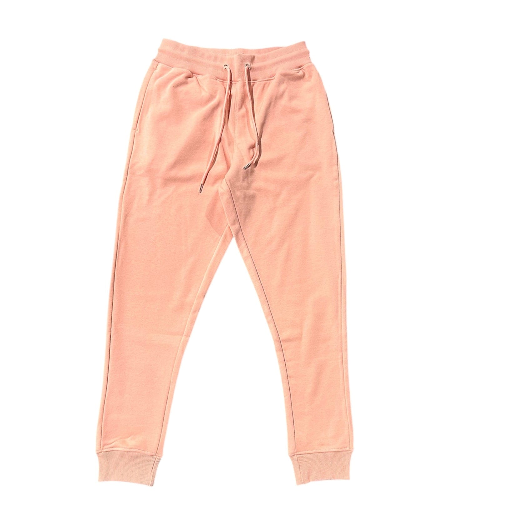 My Favorite French Terry Jogger (Clay) MF104