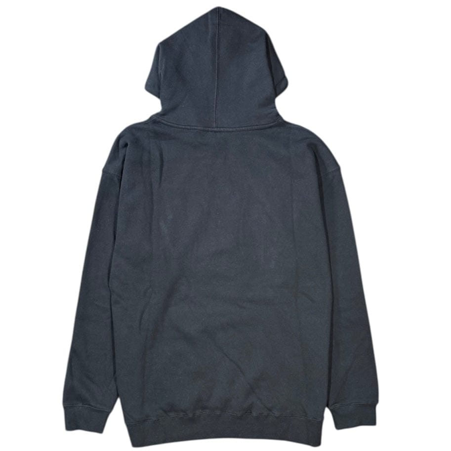Vintage Michael Jordan The G.O.A.T Hoodie (Vintage Black)