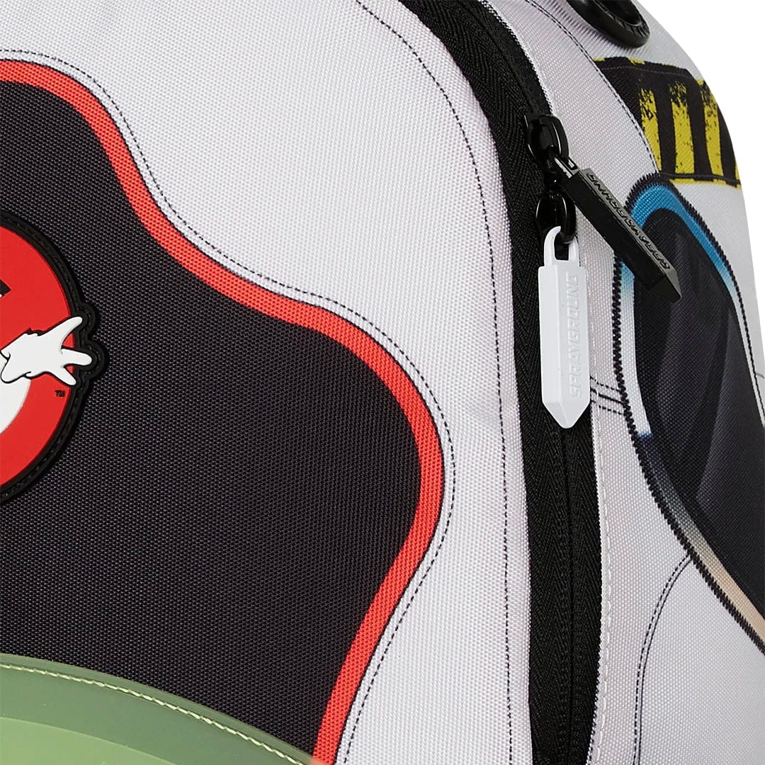 Sprayground Ghostbusters Ecto-Shark Backpack