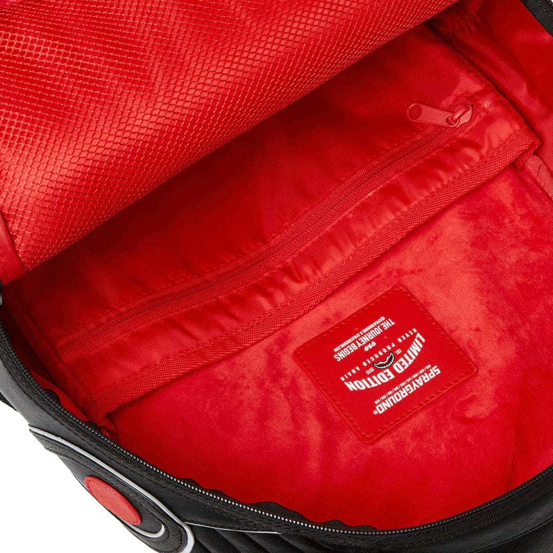 Sprayground This Ain't A Game Backpack