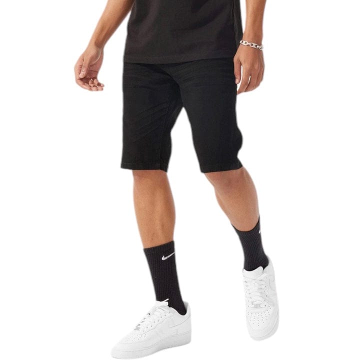 Jordan Craig Og Nashville Twill Shorts (Black) J3221S