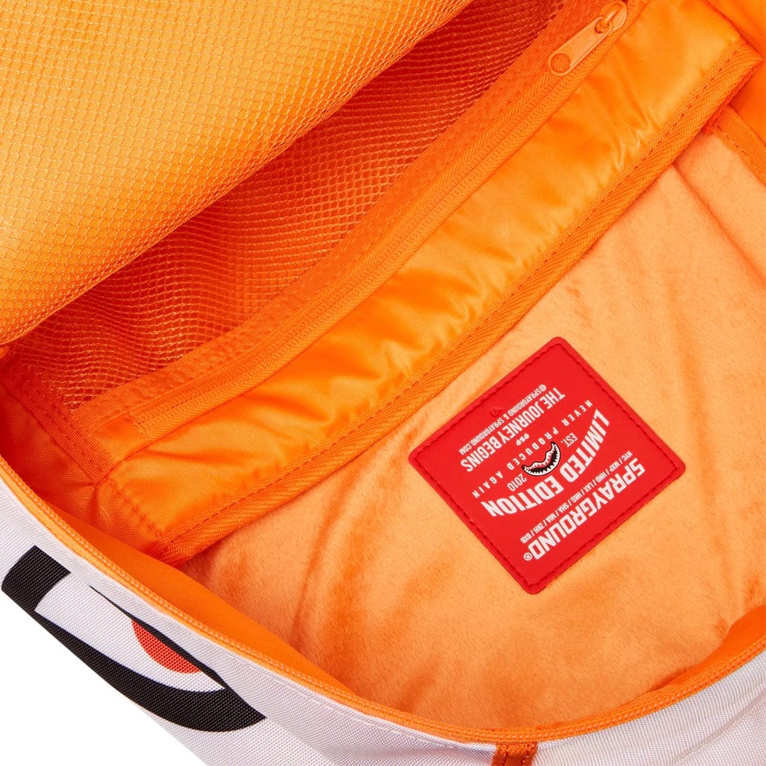 Sprayground Teenage Mutant Ninja Turtles Mikey Party DLXR Backpack