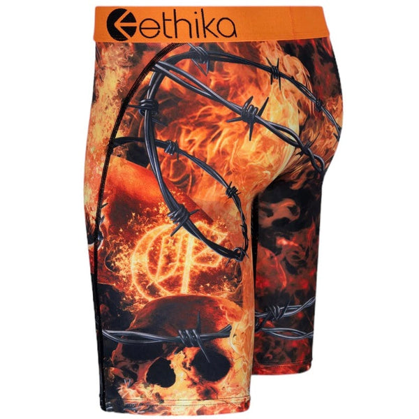 Ethika Fire Inside Underwear