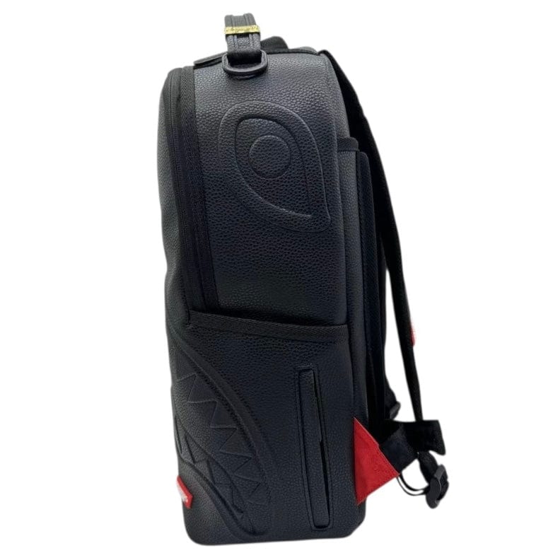 Sprayground Shark Central Next Stop Zip DLXSV Backpack