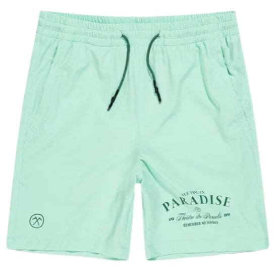 Jordan Craig El Paso Summer Set (Aqua) 2062-2062S