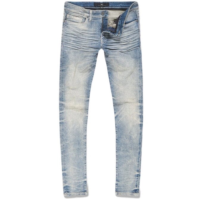 Jordan Craig Sean Meadowlands Pure Azure Denim (Antique)