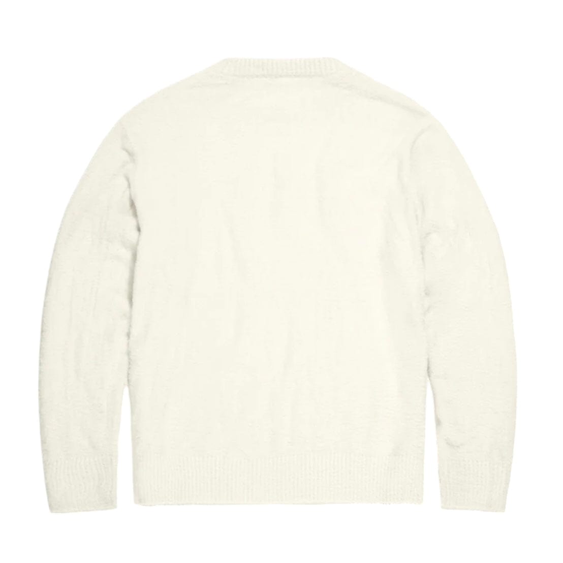 See You In Paradise Plush Crewneck Sweater (Bone) 3992