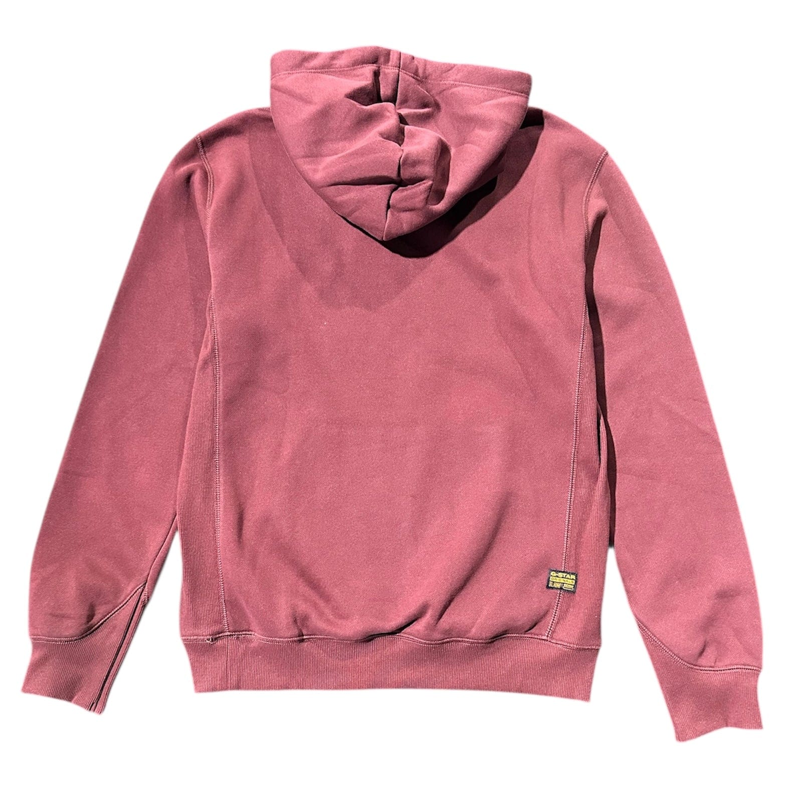 G-Star Premium Core Hooded Sweater (Paccio) D16121-C235-1632