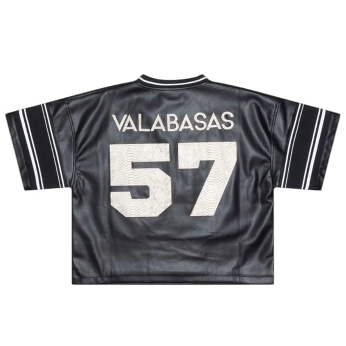 Valabasas Raid Jersey (Black) VLBS-VT4-1032