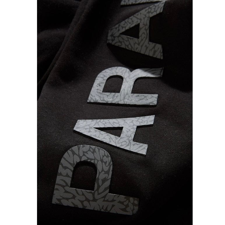 See You In Paradise Pullover Hoodie (Black)