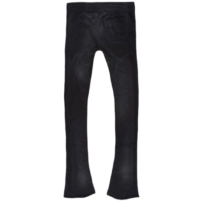 Jordan Craig Afterlife Stacked Sweatpants (Black Shadow) 8631L